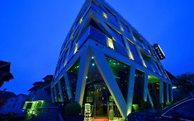 Hotel Palace
